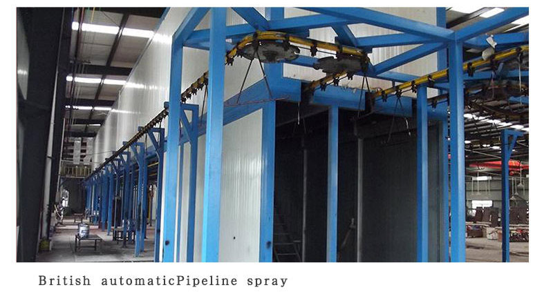 electric lift stacker 4