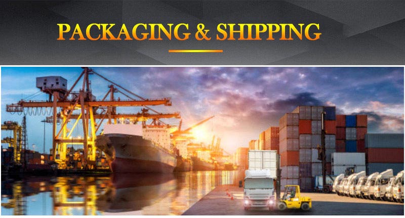 powered pallet stacker