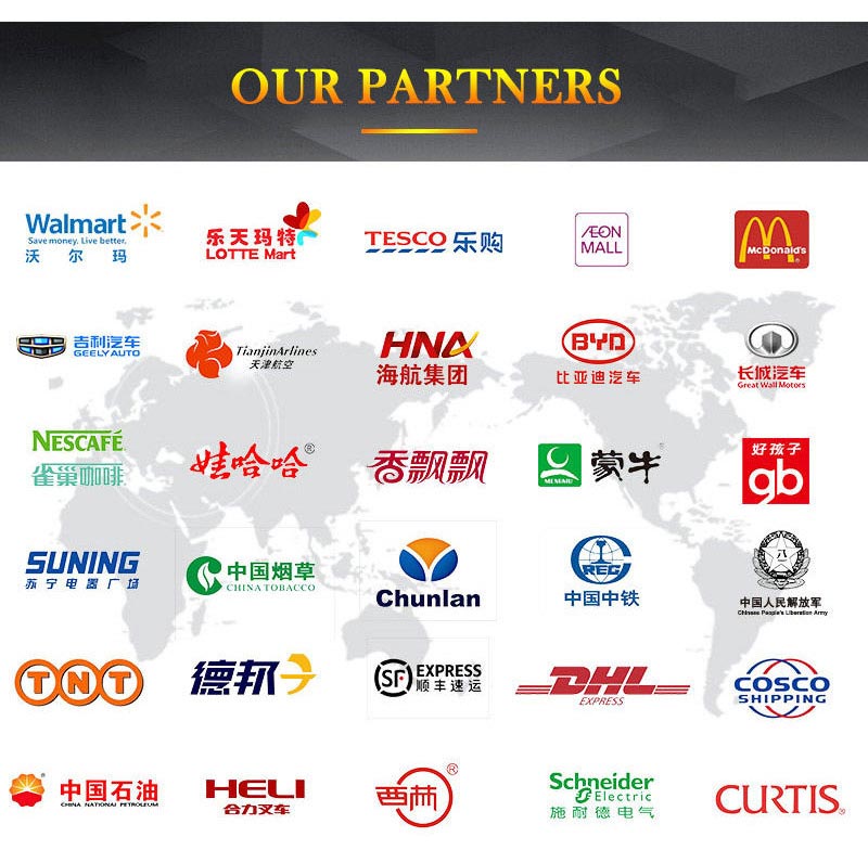 electric lift stacker 6