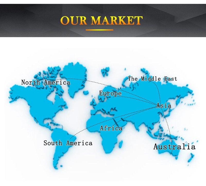 electric lift stacker 7