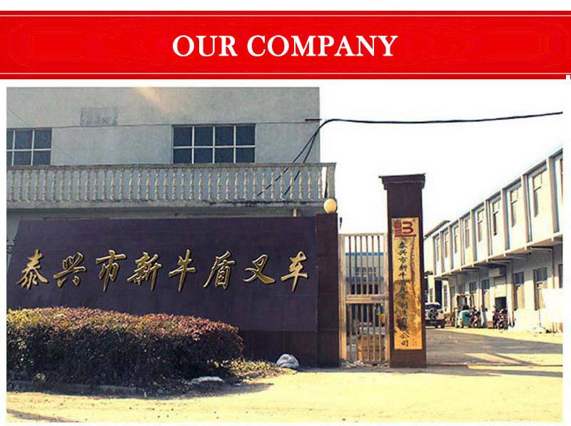 walkie stacker forklift