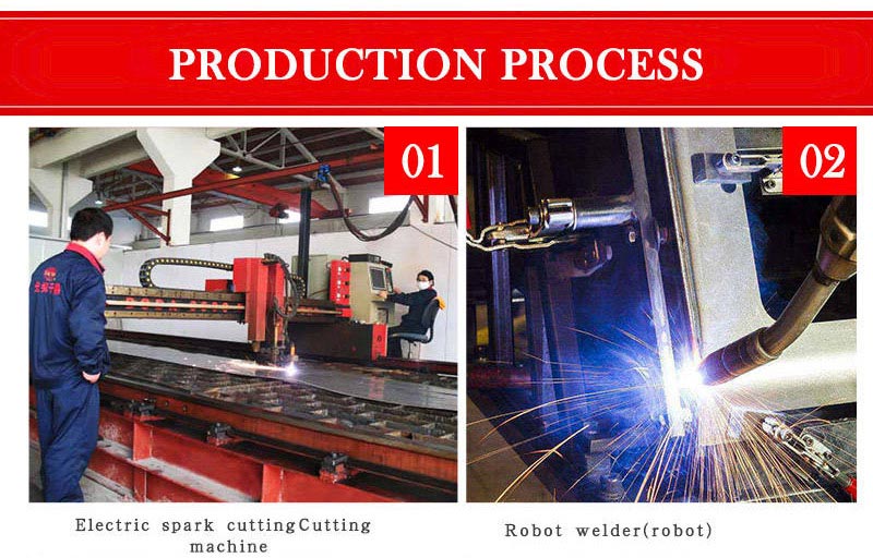 walkie stacker forklift 2