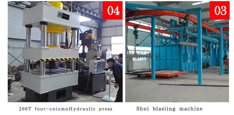 walkie stacker forklift 3