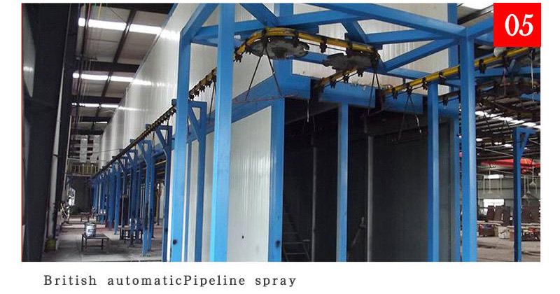 walkie stacker forklift 4