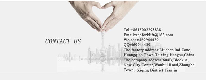 walkie stacker forklift 9