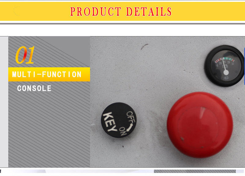 automatic pallet lifter 4