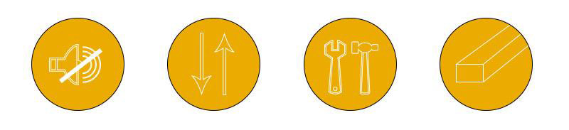 battery powered stacker 7