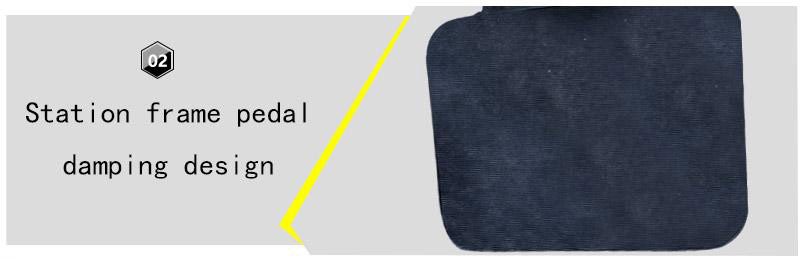 mobile pallet stacker 2