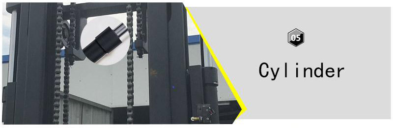 mobile pallet stacker 5