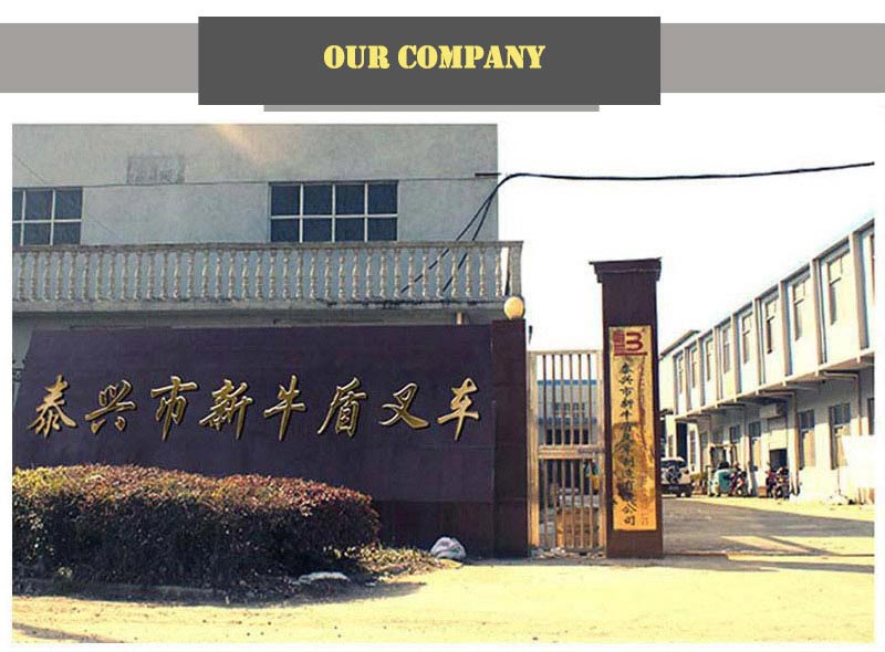 center rider pallet jack 3