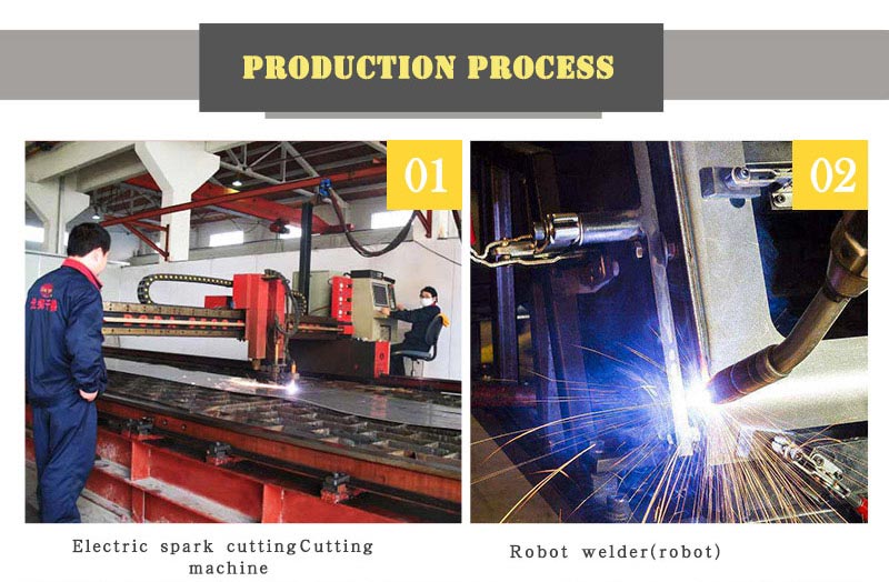 center rider pallet jack 5