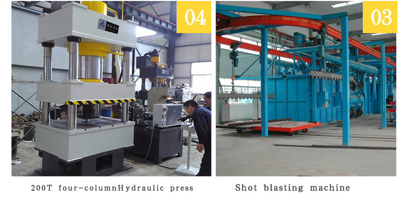 center rider pallet jack 6