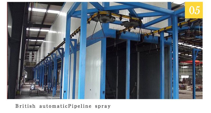 types of pallet jacks 