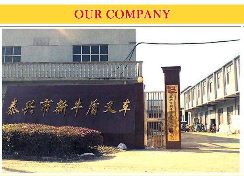 electric walkie pallet jack