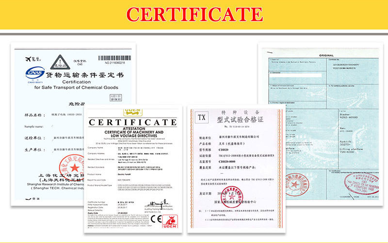 electric walkie pallet jack 1