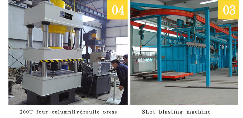 electric walkie pallet jack 3