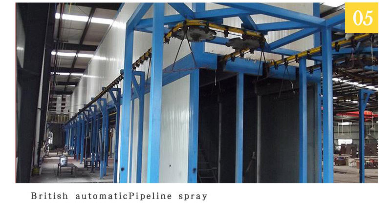 electric walkie pallet jack 4