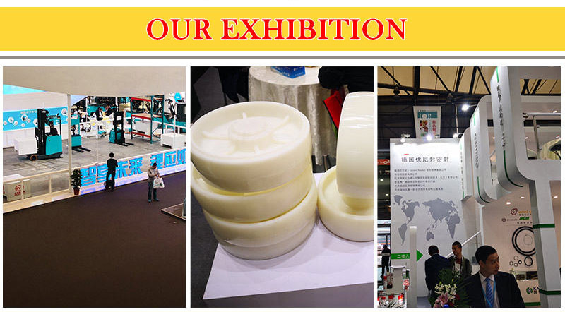 electric walkie pallet jack 5