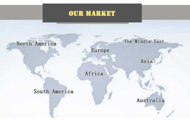 types of pallet jacks 3
