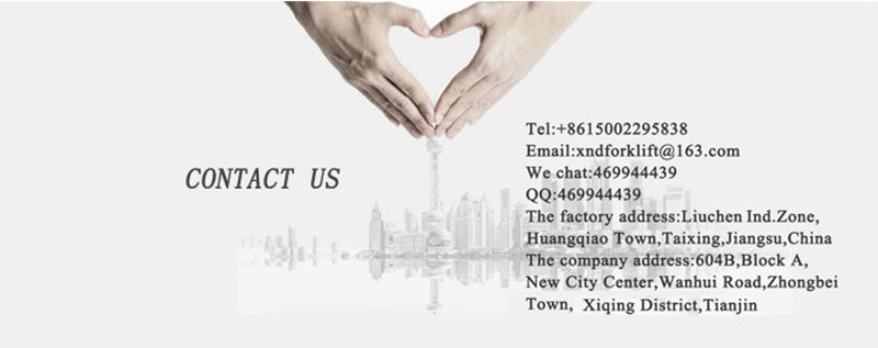 automatic pallet lifter 2