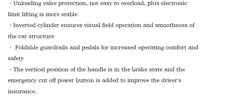 battery pallet stacker 1