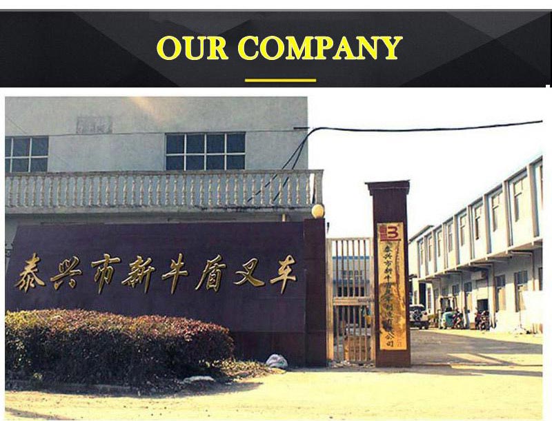 battery pallet stacker 4