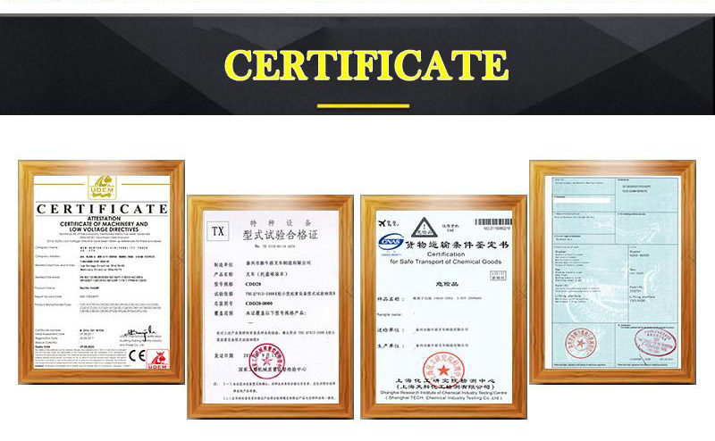 battery pallet stacker 5