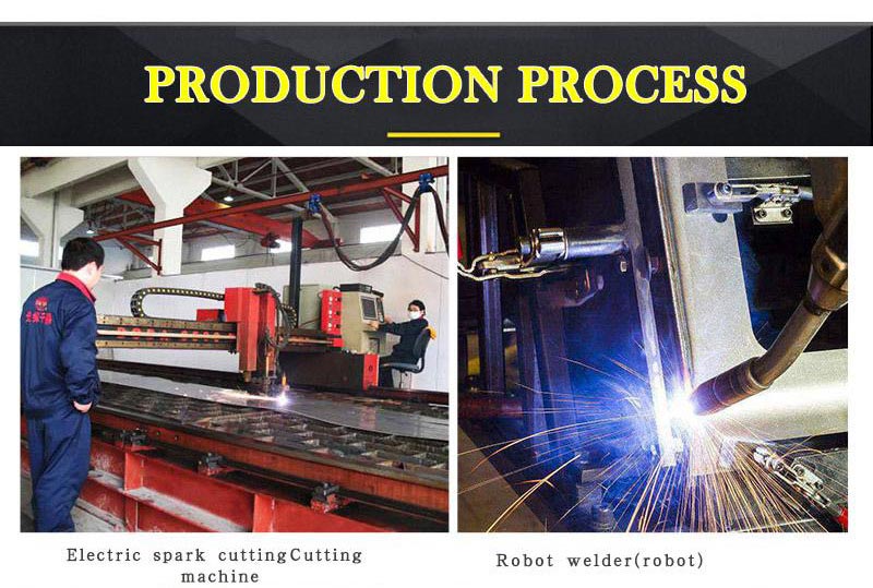 battery pallet stacker 6