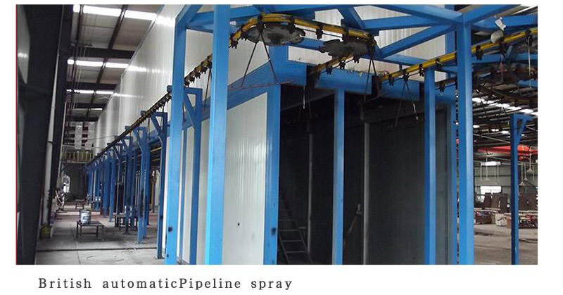 battery pallet stacker 8