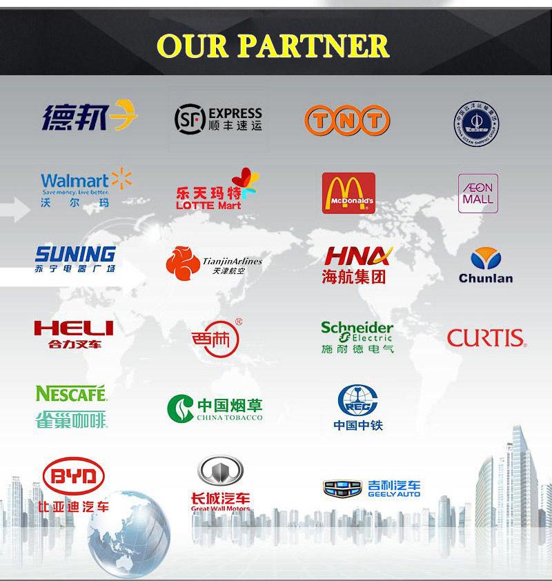 battery powered stacker 1