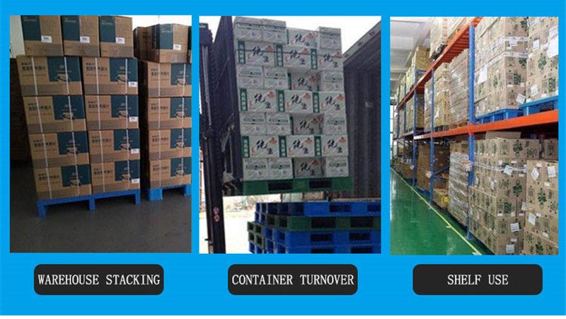 universal pallets
