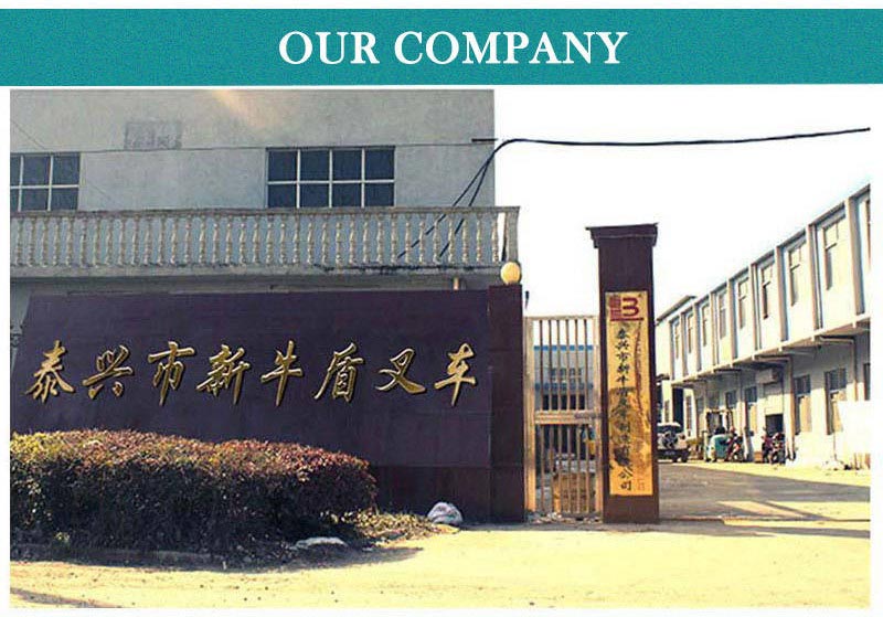 multi directional forklift