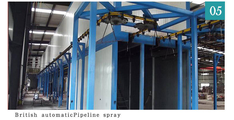 multi directional forklift 4