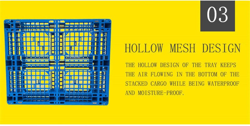 plastic pallets lowes