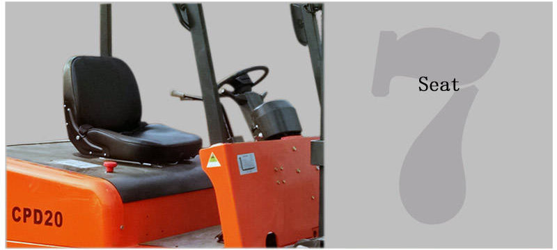 marina forklift 9