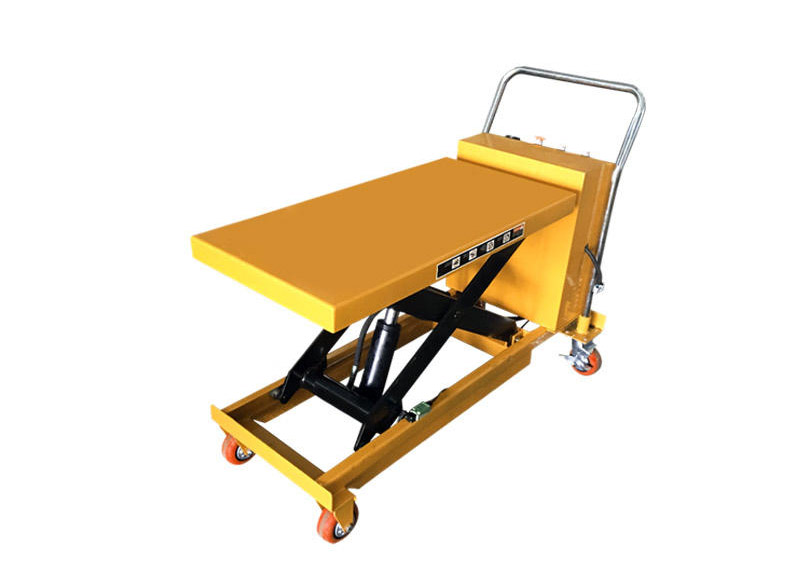 autoquip lift table 3