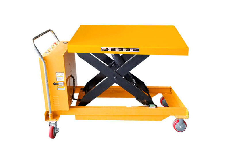 autoquip lift table 4