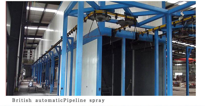 pallet lift platform