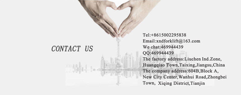 pallet lift platform 6