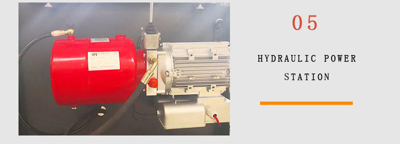 pallet stacker truck 3