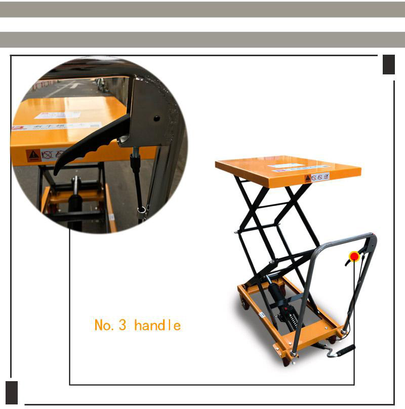 scissor lift workbench 4