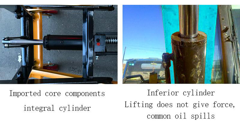 scissor lift workbench 8