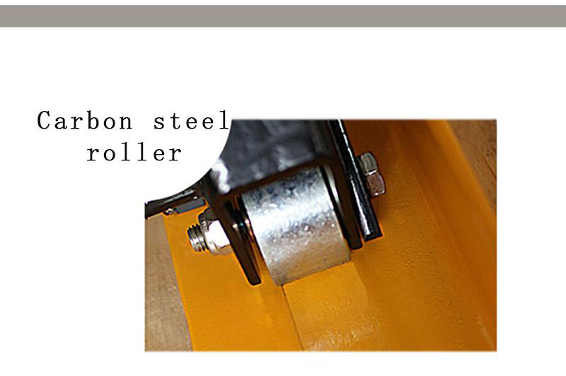 scissor lift workbench 7