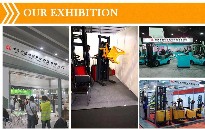 double scissor lift table 3