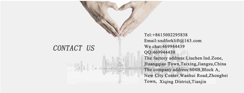 double scissor lift table 8