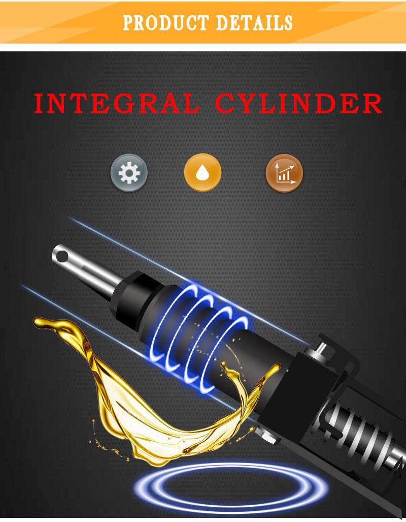 hydraulic table cart home depot