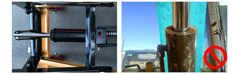 hydraulic table cart home depot 1