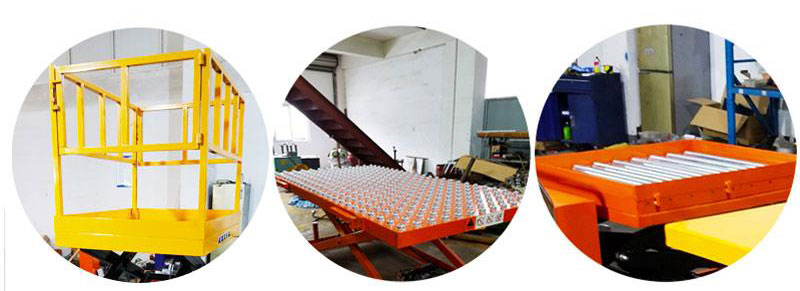 hydraulic table cart home depot 8