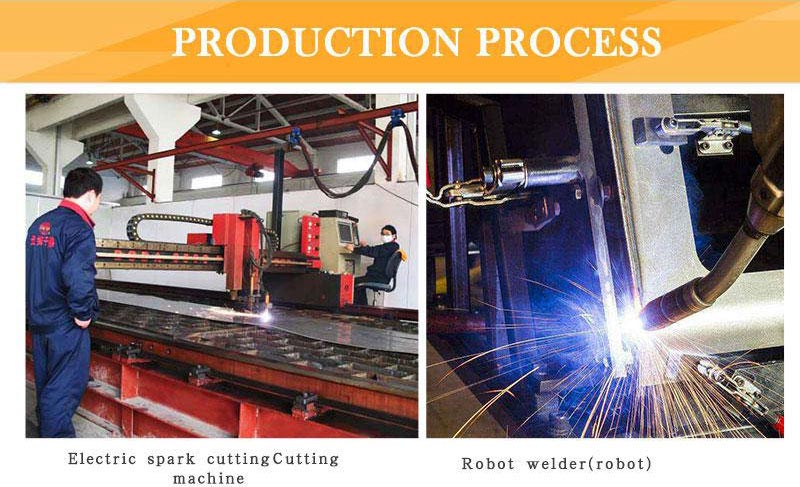 pallet lift table with rollers 7
