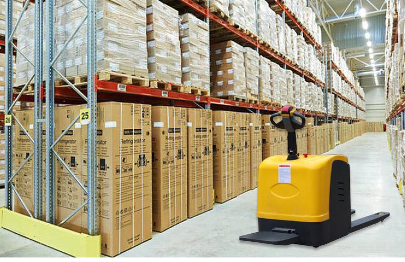 lift rite pallet jack 6